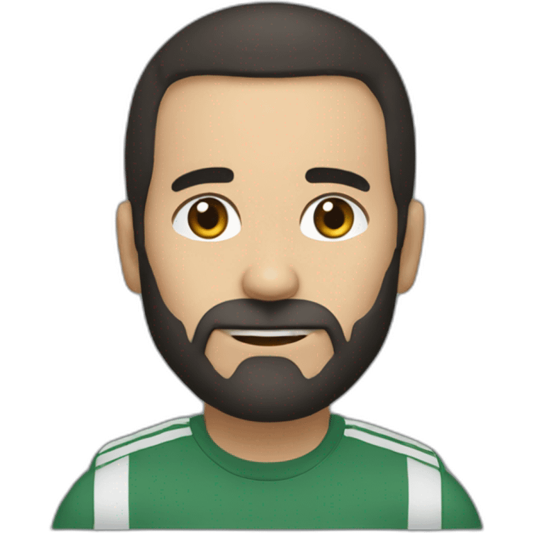 Pablo echenique emoji