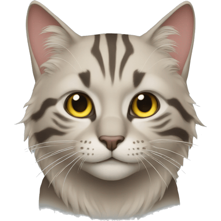 Cat Thor emoji