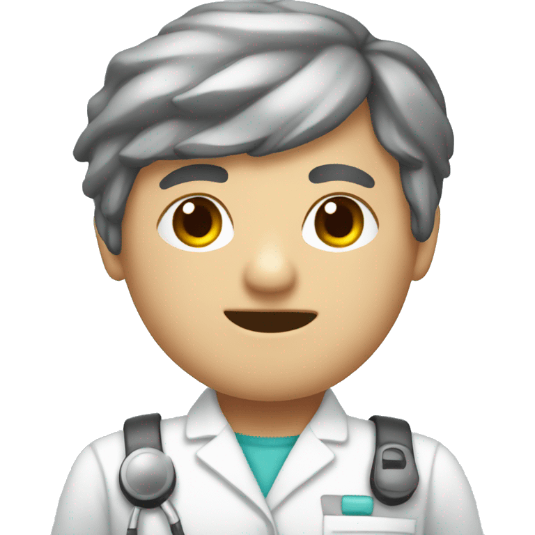 dermatologia emoji