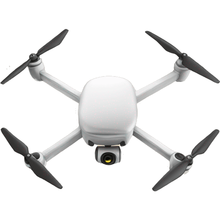 drone emoji