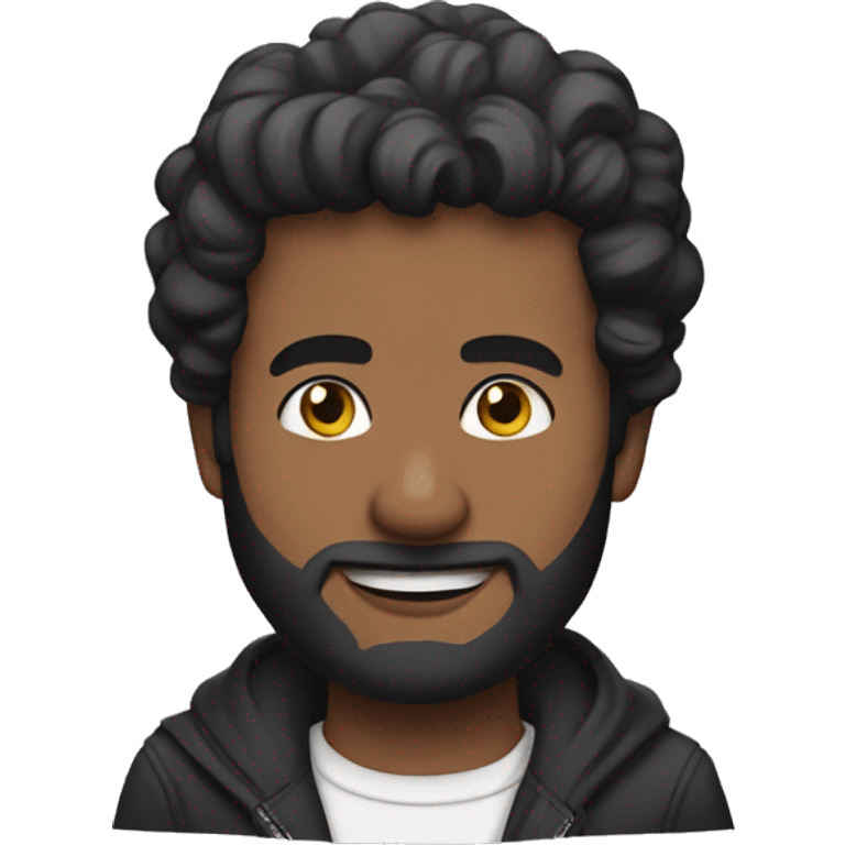 Malik Frikah  emoji