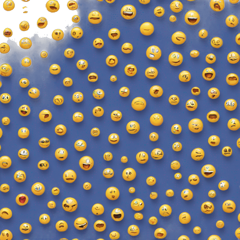 neural network emoji