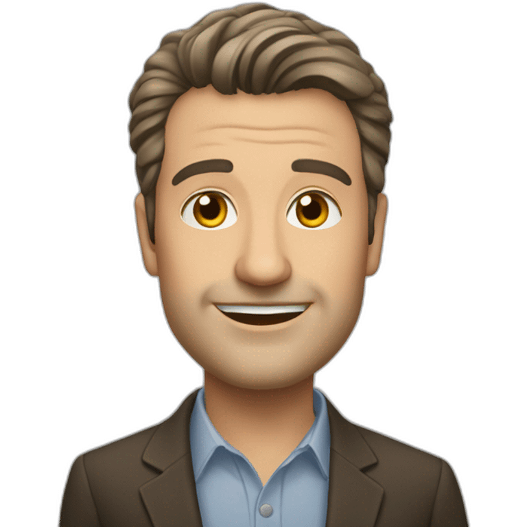 André Horvath emoji