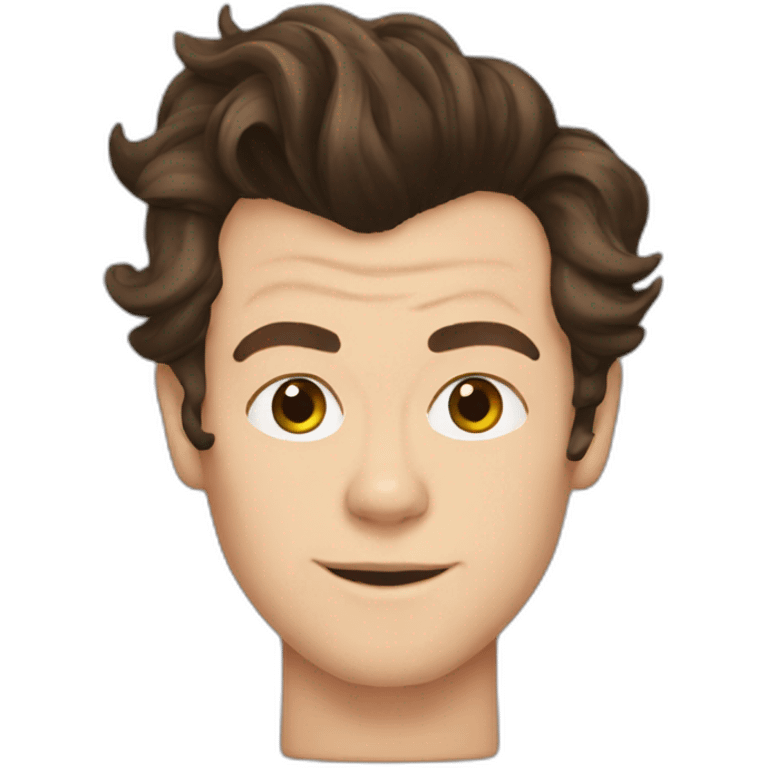 Harry styles emoji