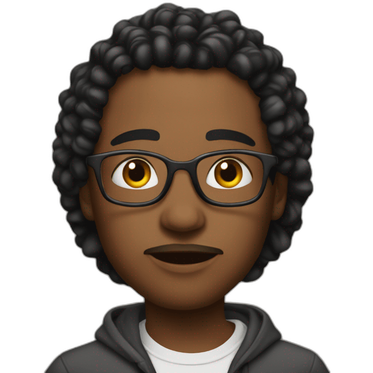 Thewekend artistes  emoji