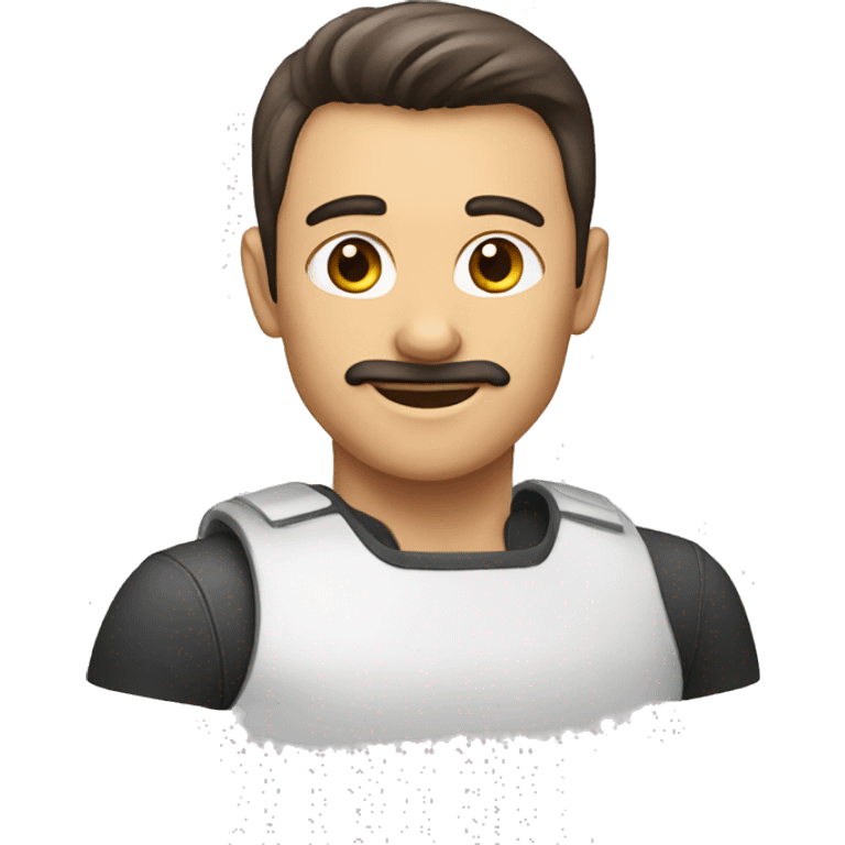 Pan humanode emoji