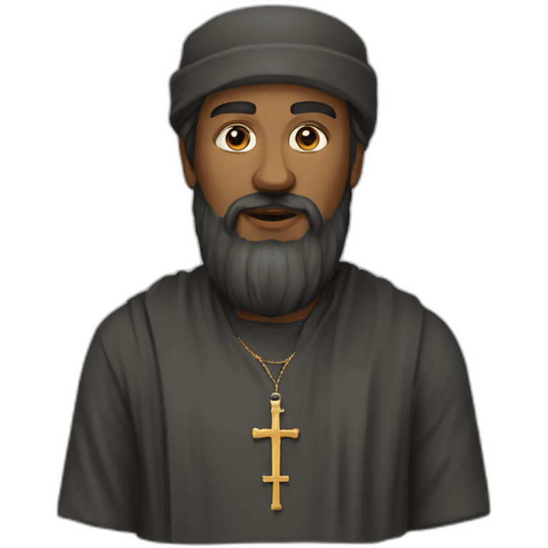 orthodoxy emoji