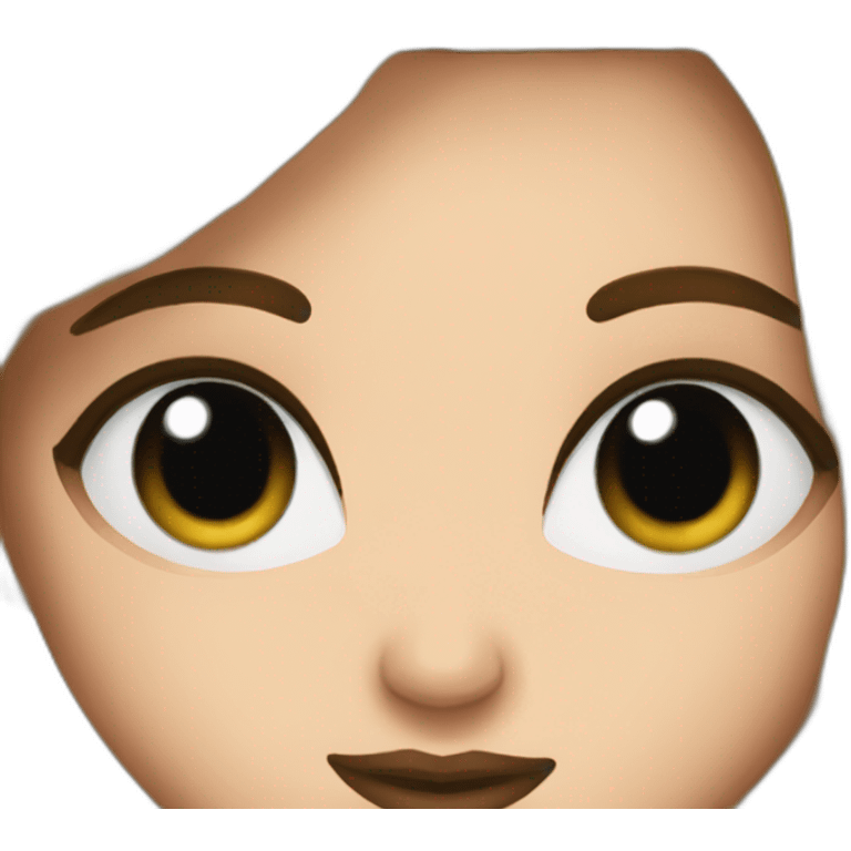 kylie jenne emoji