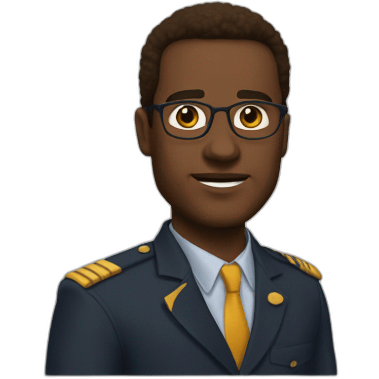 Cedric doumbe emoji