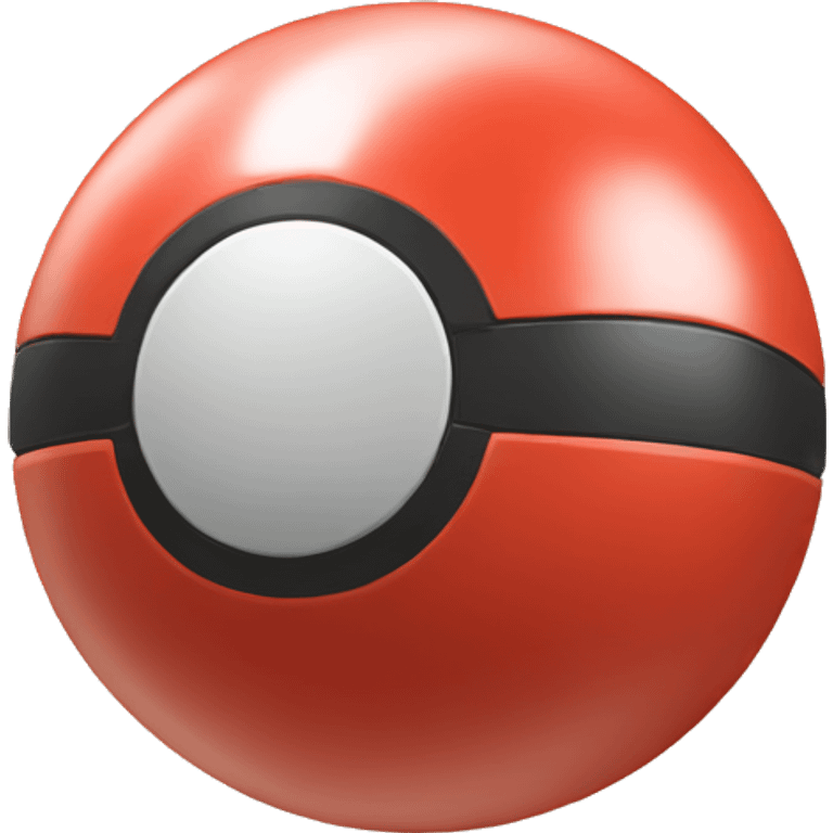 pokéball emoji