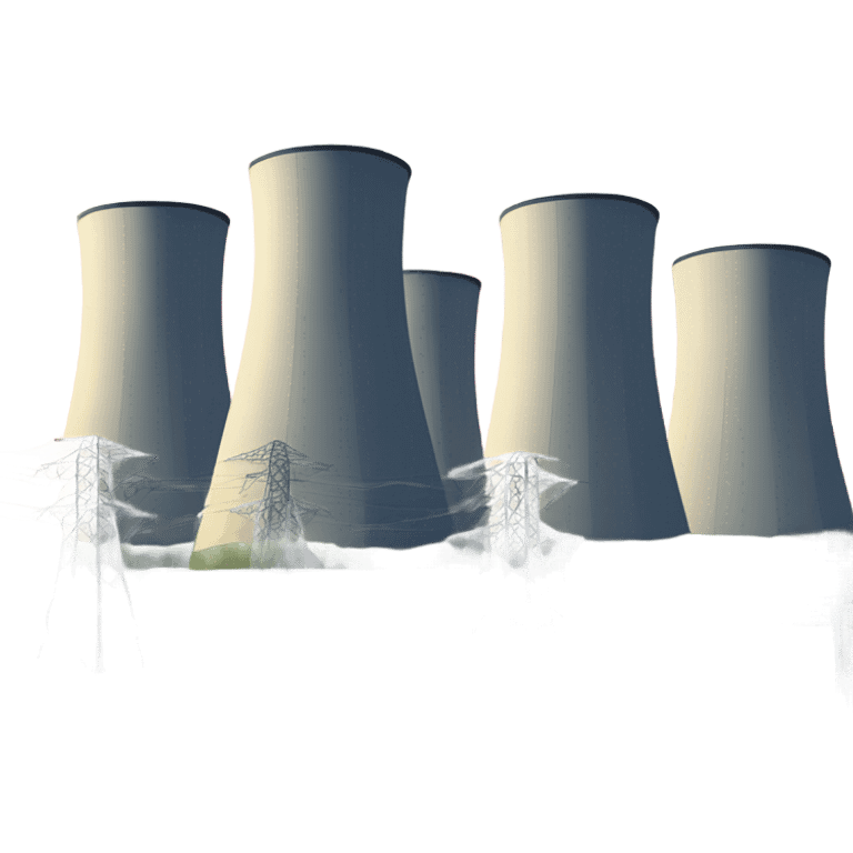 power station emoji