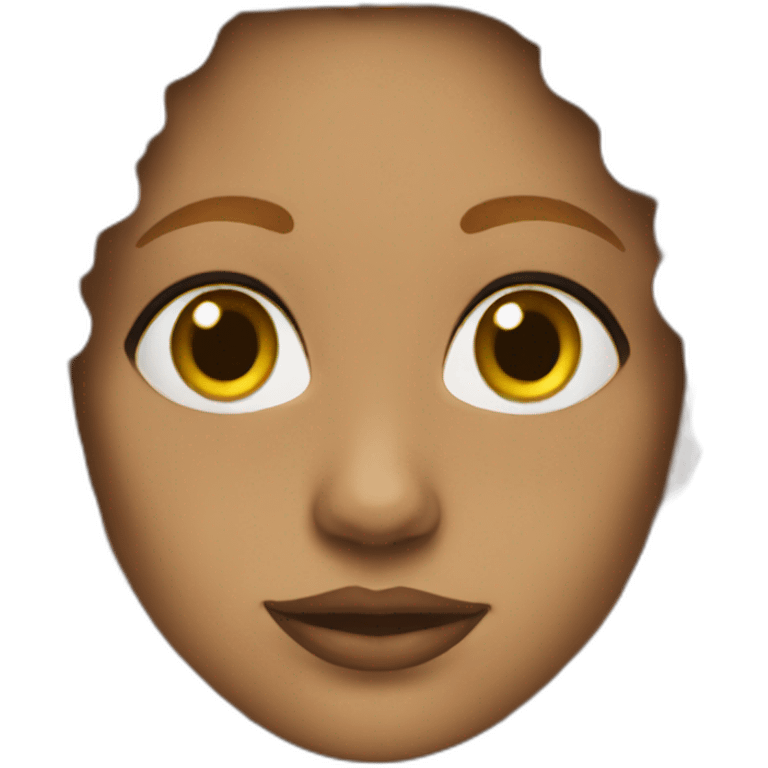 amber freeman emoji