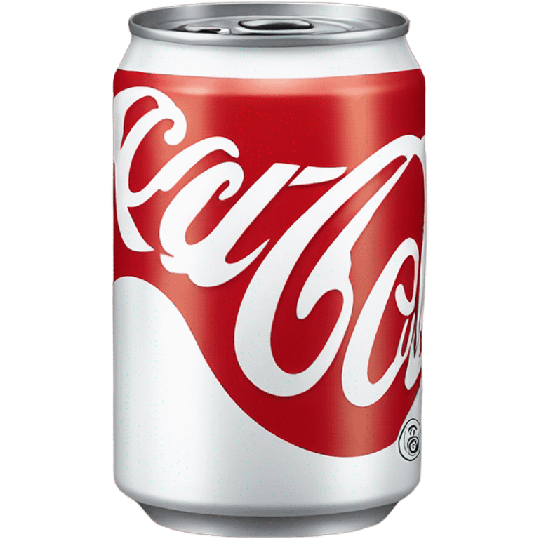 Coca-Cola can ￼ emoji