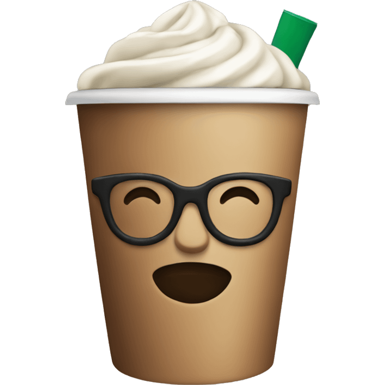 Starbucks  emoji