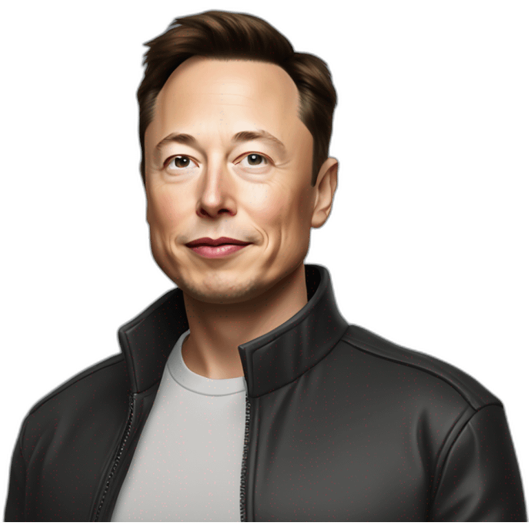 Elon musk emoji