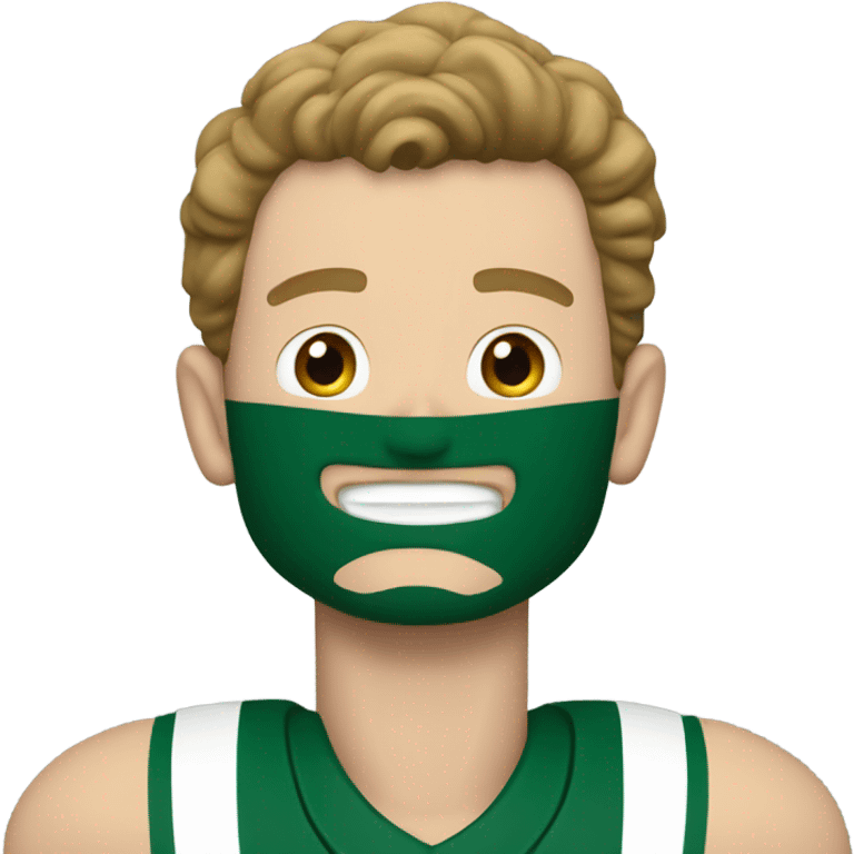 Sam darnold emoji