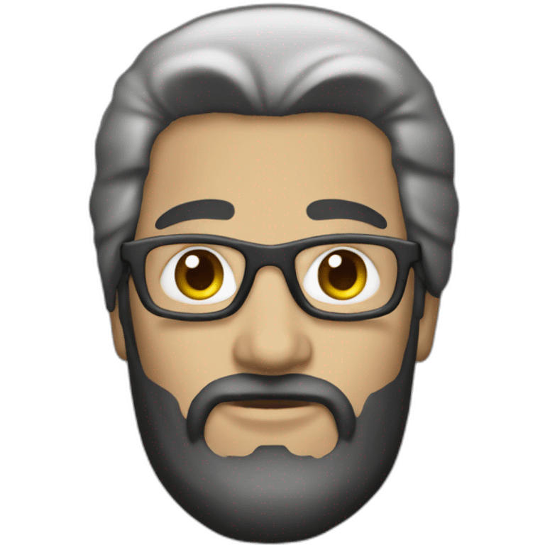 Osama lin baden emoji