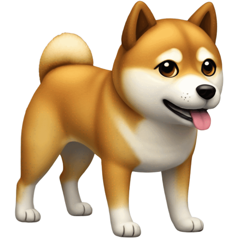 doge emoji