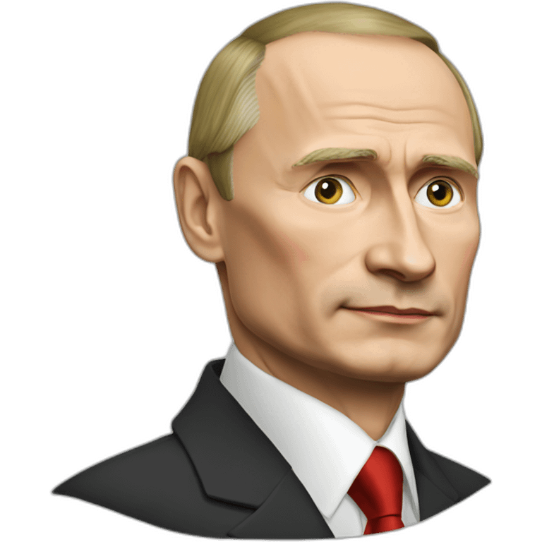 putin-czar emoji