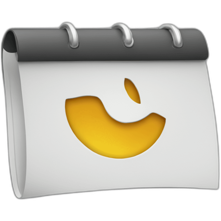 metadata item inside of a file emoji