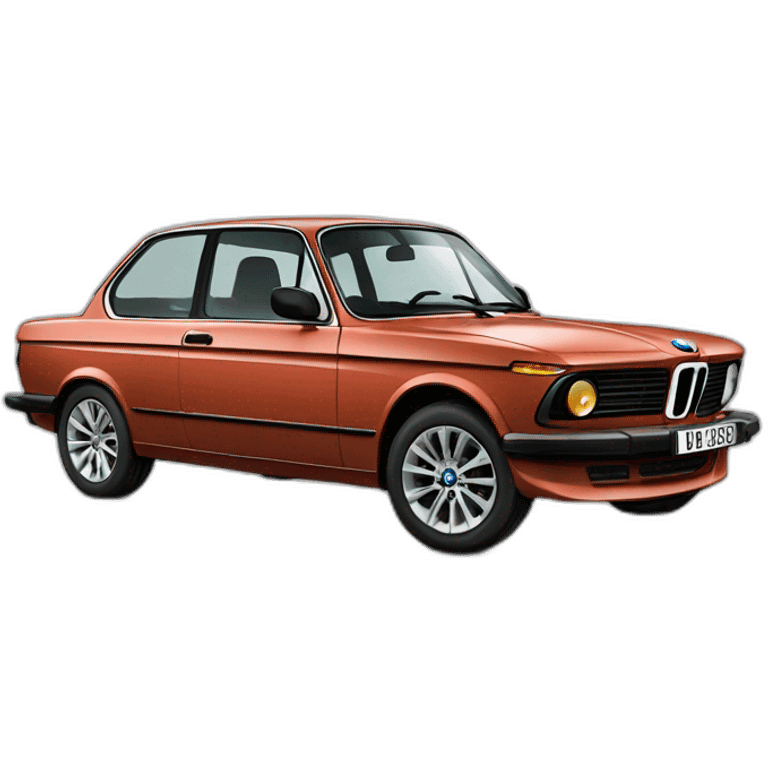 bmw 220i emoji