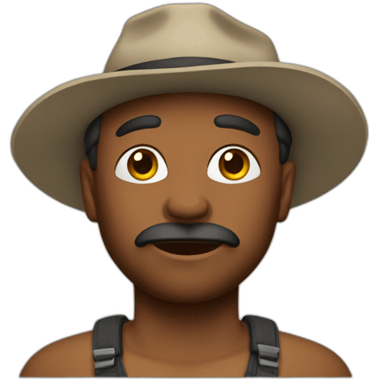 Tuche Daddy emoji