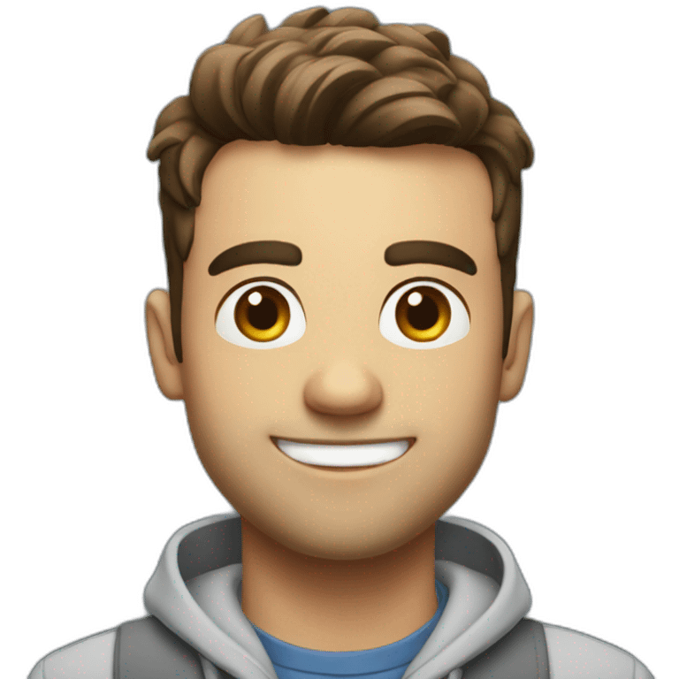 Mark Rober emoji