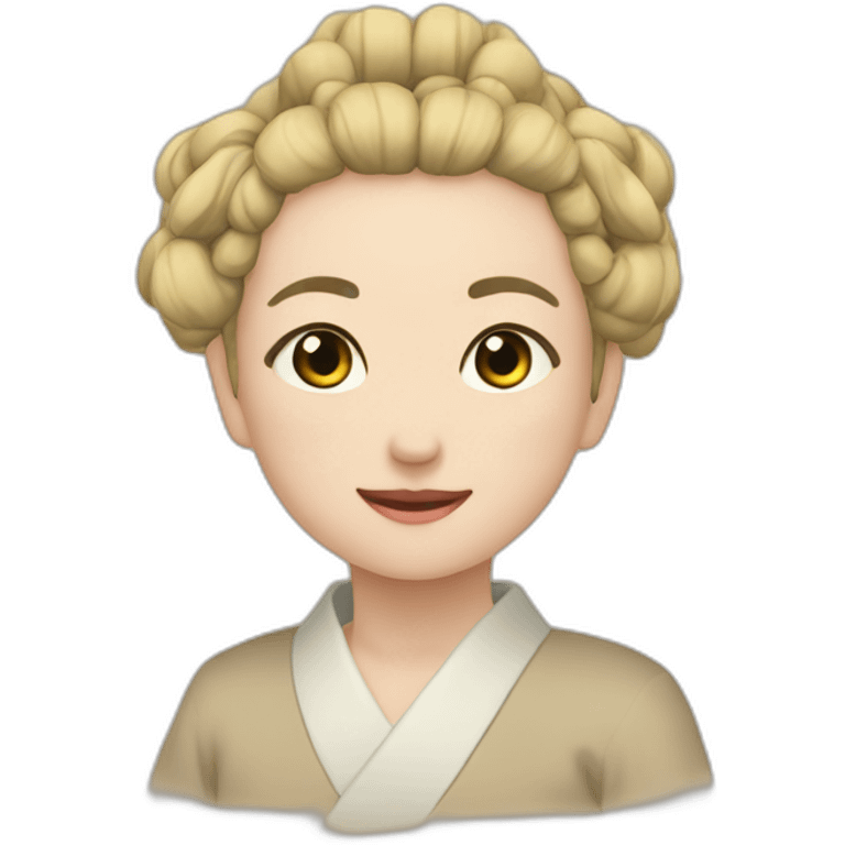 japan-nara emoji