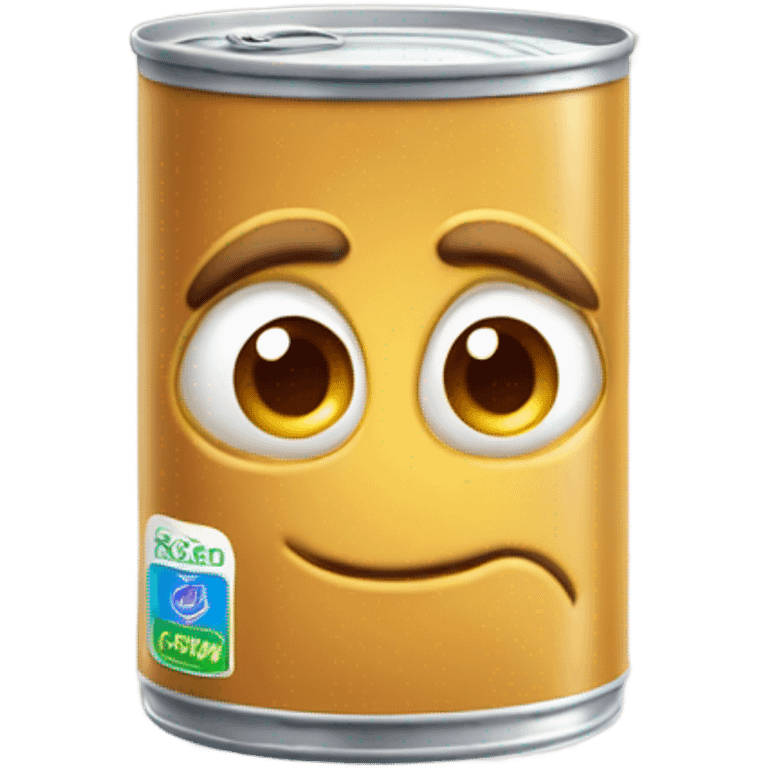 can of canamel emoji