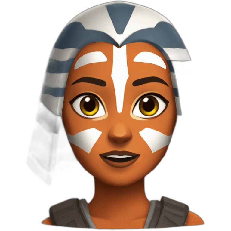 ahsoka emoji