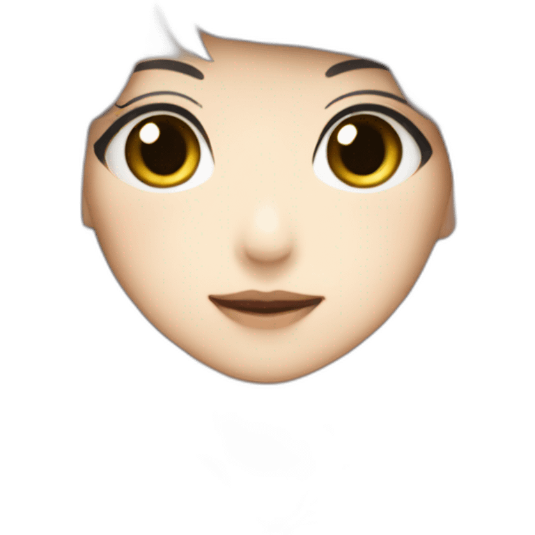 Yumeko jamabmii emoji