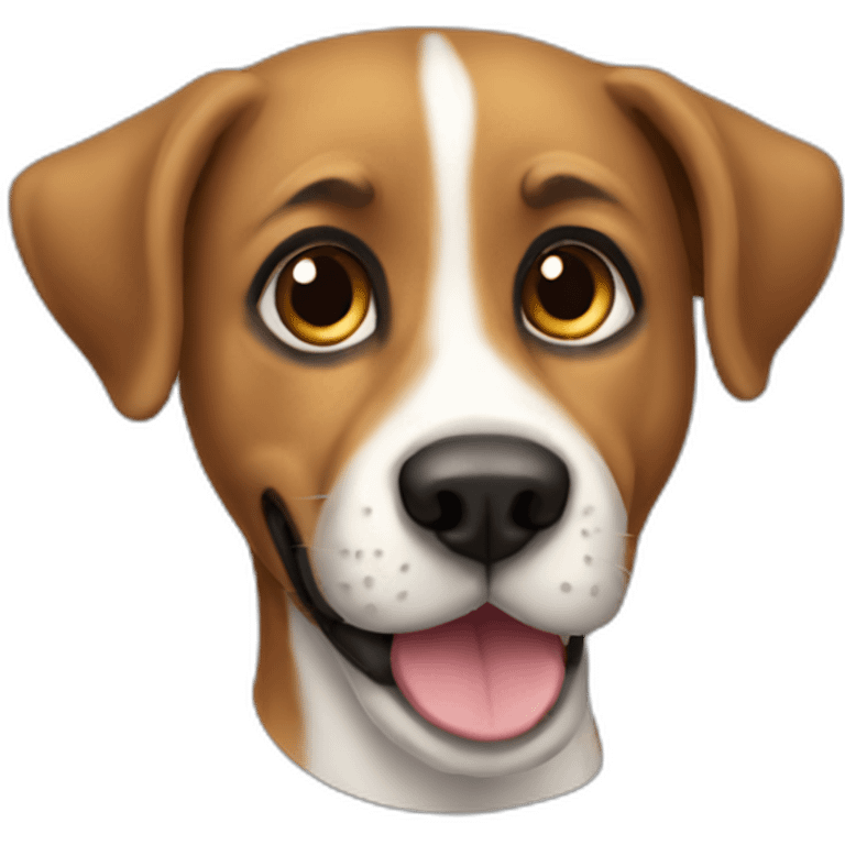 perro sanchez emoji