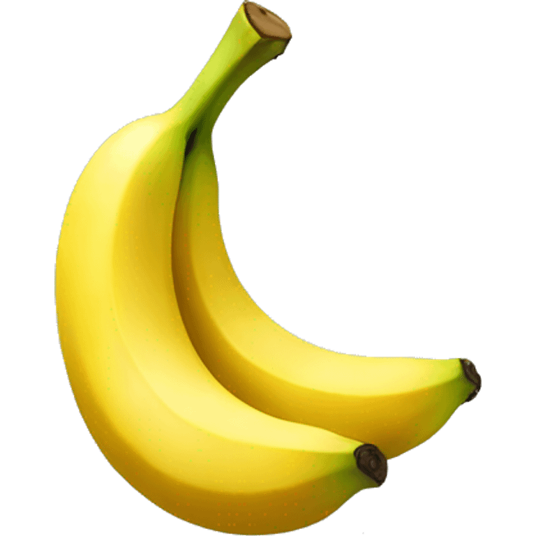 banana emoji