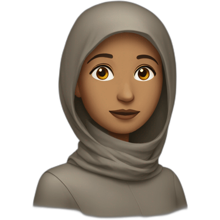 IMAN GADZHI  emoji