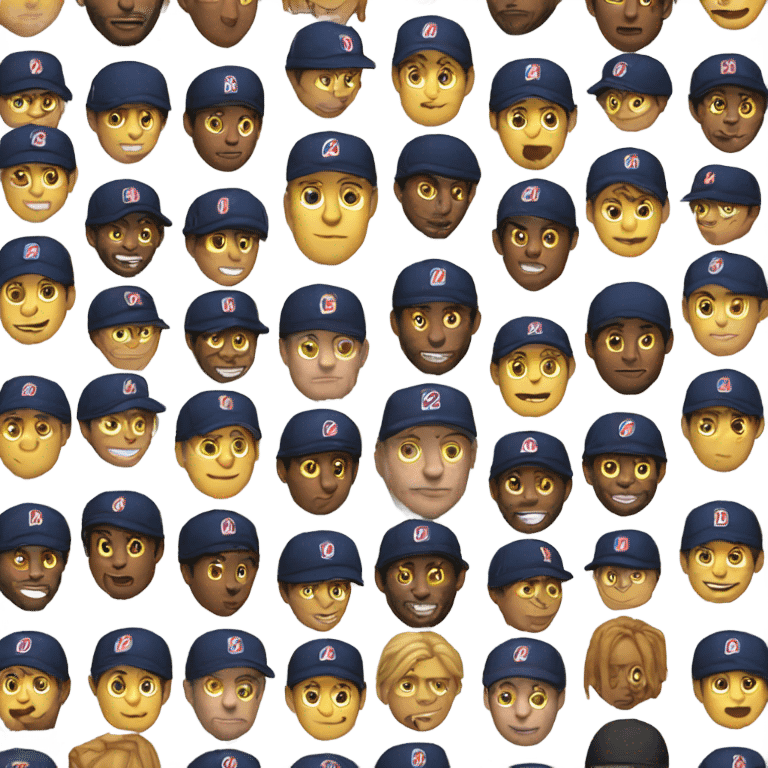 caps emoji