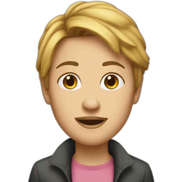 Karen-from-hr emoji