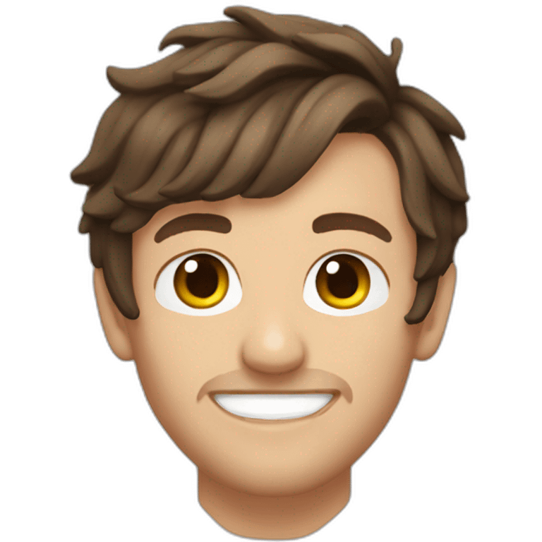 Louis tomlinson emoji