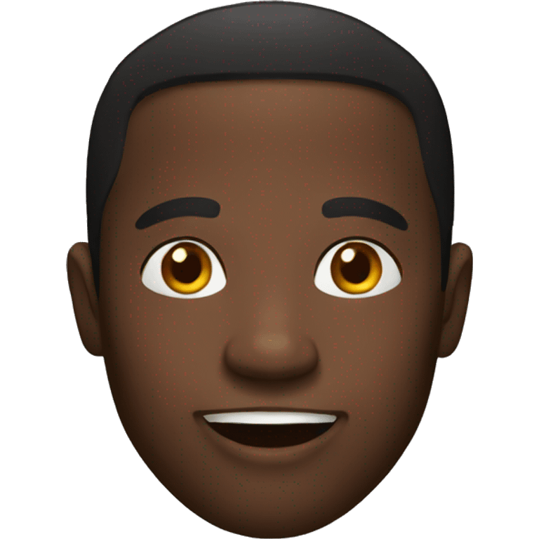 African emoji