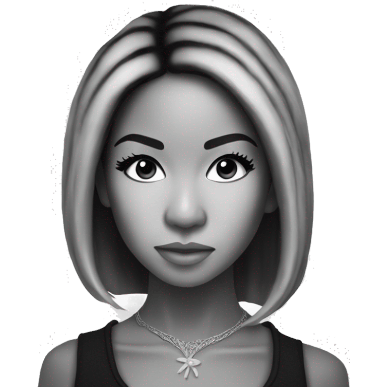 jhene aiko emoji