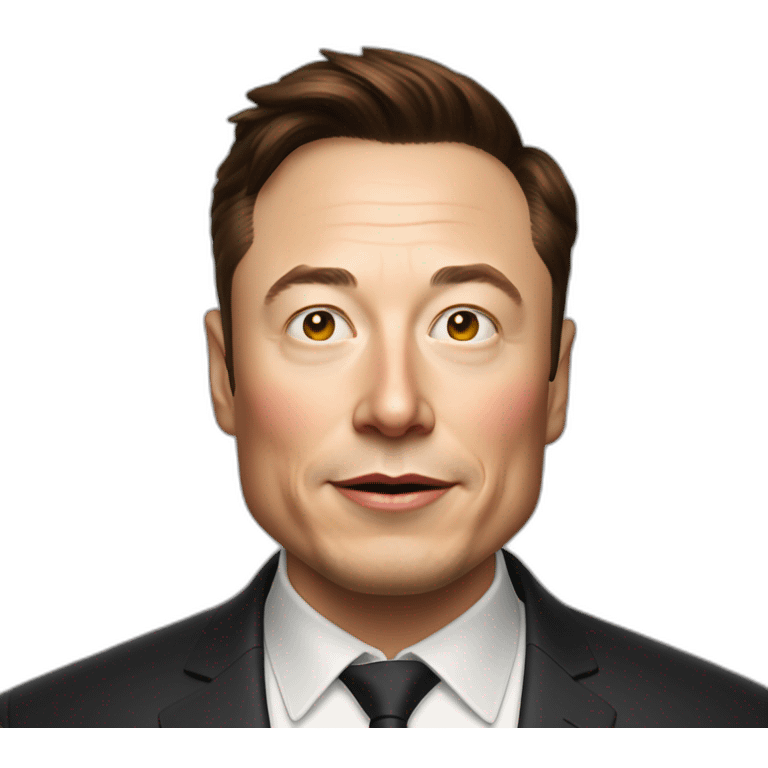 Elon-Musk-avec-une-calvitie emoji