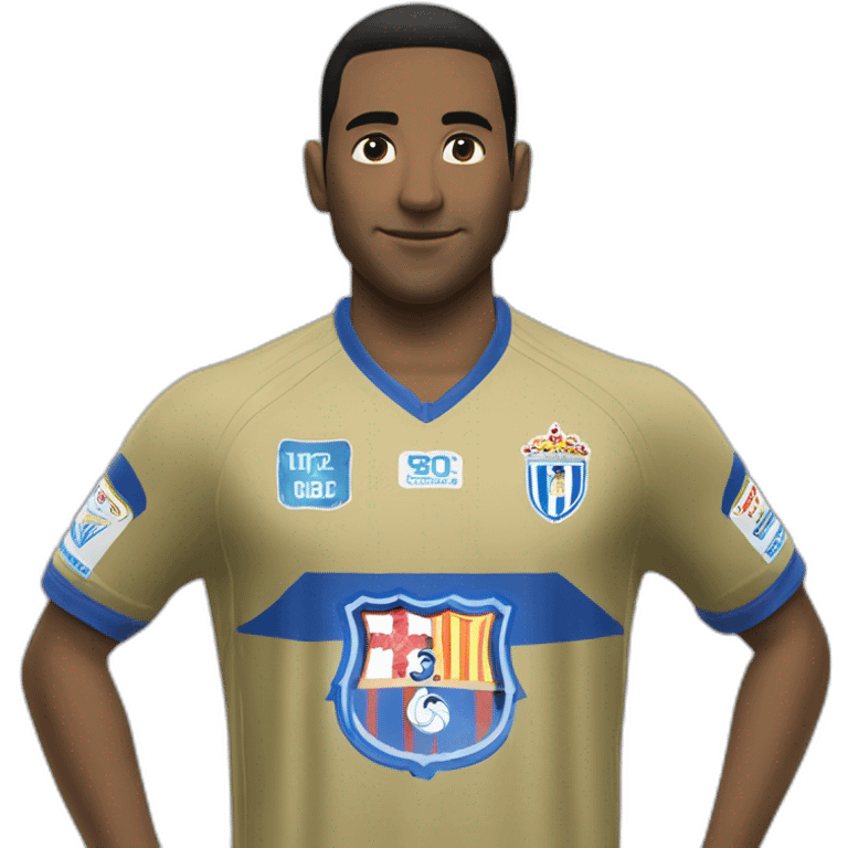 Deportivo ls coruña emoji