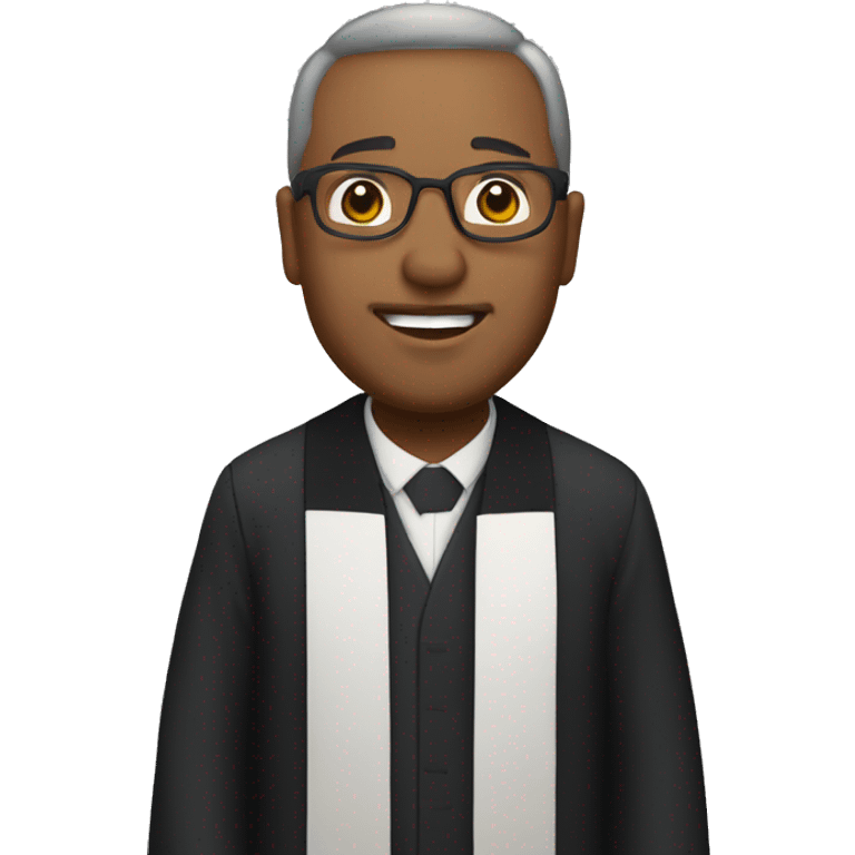 Pastor suizo emoji