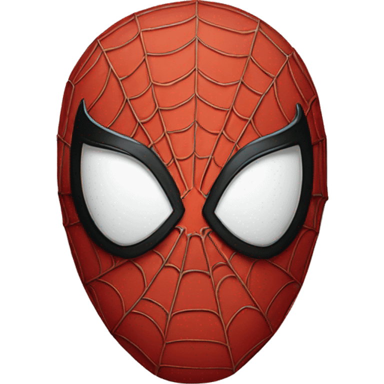 Spider-Man  emoji