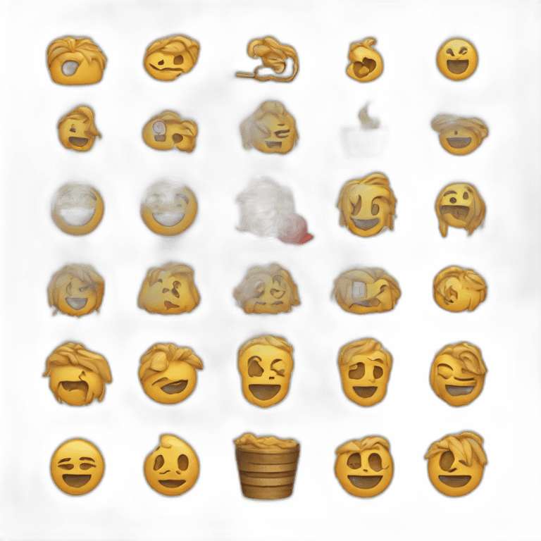 130 years logo emoji