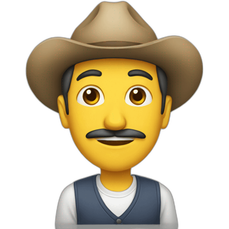 luhut emoji