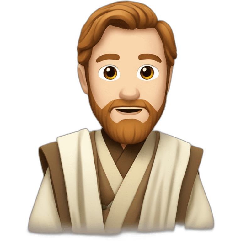 obi-wan kenobi emoji