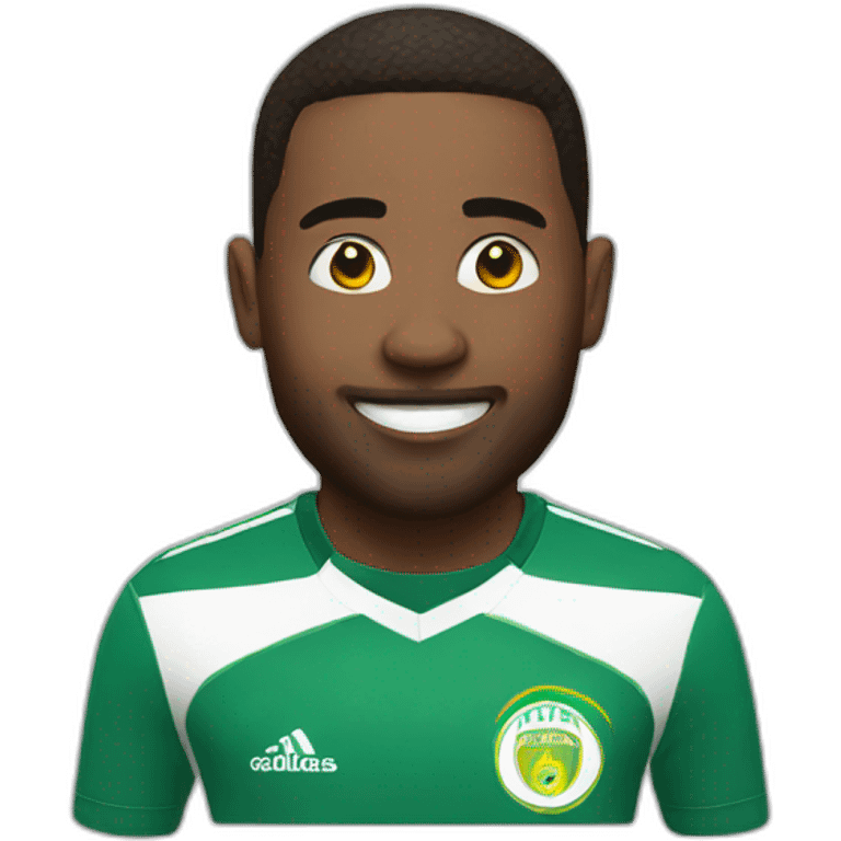 Fifa emoji