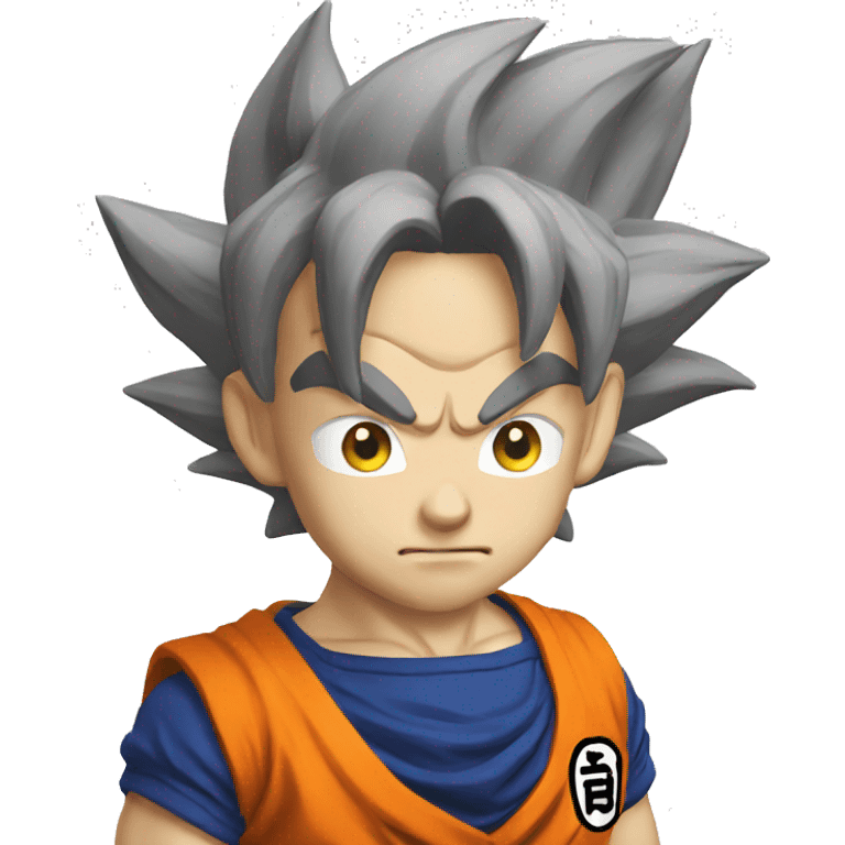 Dragon ball emoji