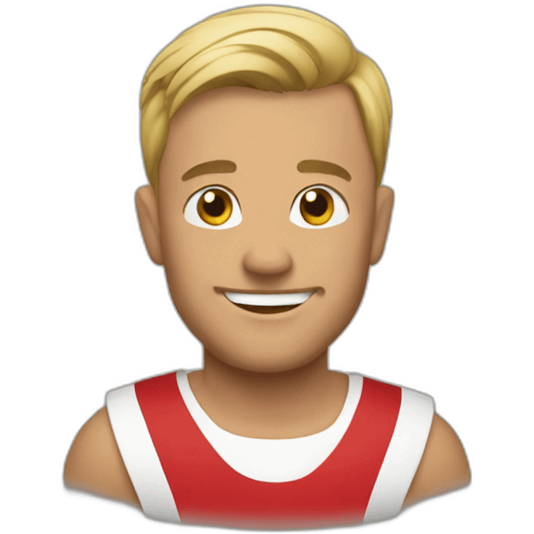 Denmark emoji