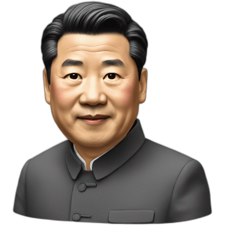 xijinping emoji